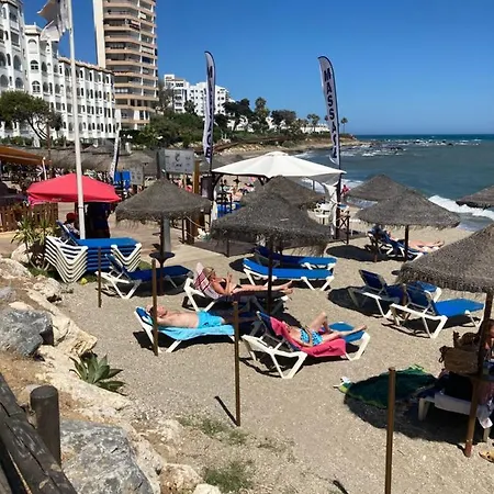 Apartman Pueblo Los Olivos