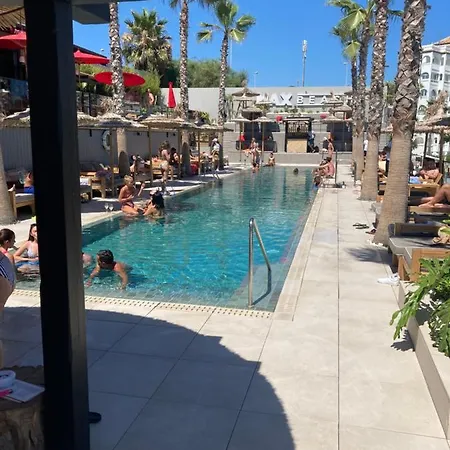 Pueblo Los Olivos Apartman