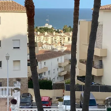 Apartman Pueblo Los Olivos Sitio de Calahonda
