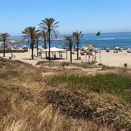 Apartman Pueblo Los Olivos Sitio de Calahonda