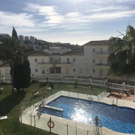 Pueblo Los Olivos Apartman *