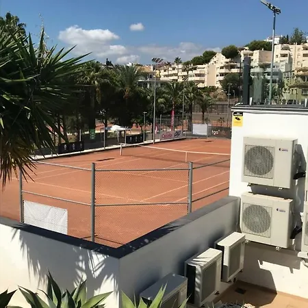 Pueblo Los Olivos Apartman