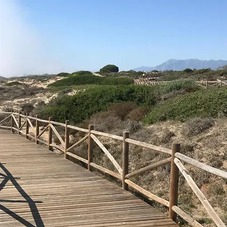 Apartman Pueblo Los Olivos