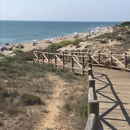Apartman Pueblo Los Olivos *