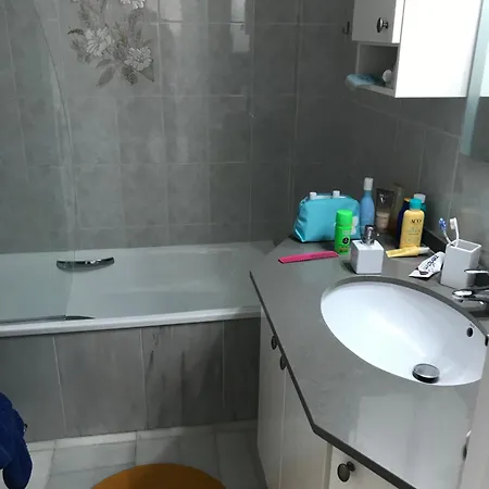 Apartman Pueblo Los Olivos *