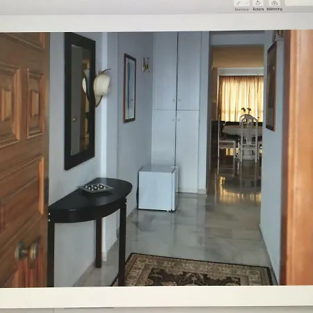 Apartment Pueblo Los Olivos Sitio de Calahonda