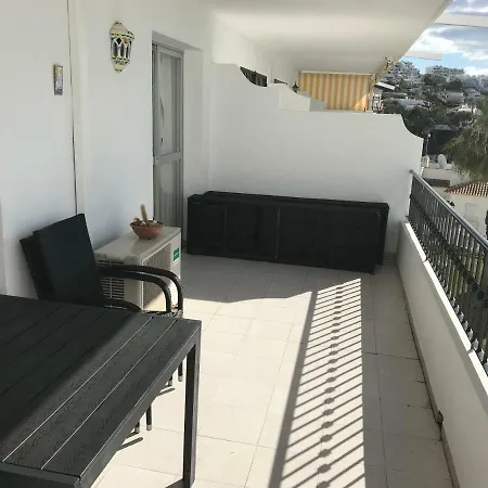 Apartment Pueblo Los Olivos Sitio de Calahonda