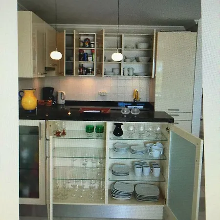 Apartment Pueblo Los Olivos Sitio de Calahonda