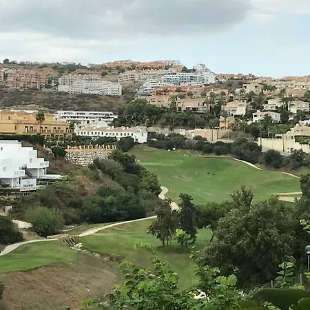 Pueblo Los Olivos *