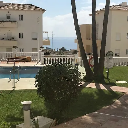 Apartment Pueblo Los Olivos Sitio de Calahonda