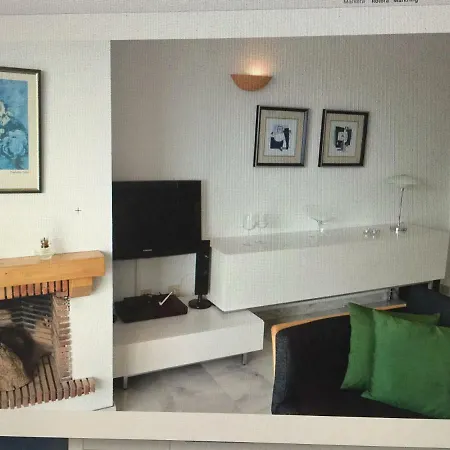 Pueblo Los Olivos Apartment