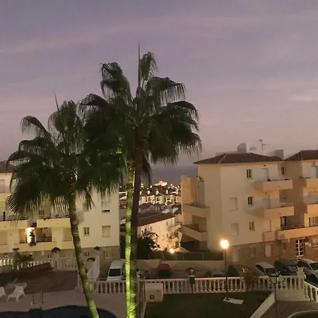 Pueblo Los Olivos * Sitio de Calahonda