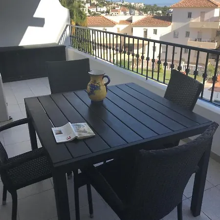 Apartment Pueblo Los Olivos Sitio de Calahonda