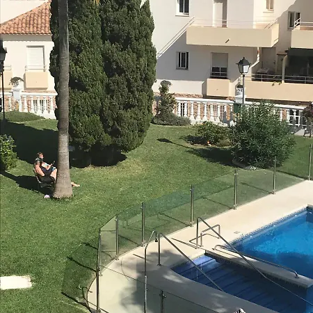 Pueblo Los Olivos * Sitio de Calahonda