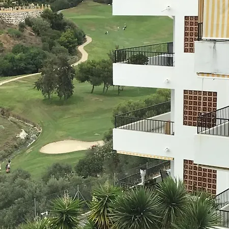 Pueblo Los Olivos Apartment