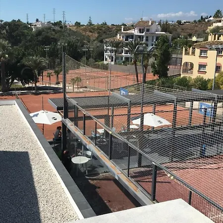 Apartment Pueblo Los Olivos