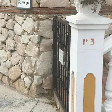 Apartment Pueblo Los Olivos Sitio de Calahonda